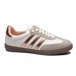 Tênis Alba Off-White