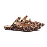 Mule Savanna – Animal Print