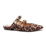 Mule Savanna – Animal Print