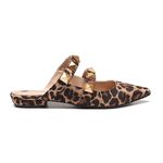 Mule Savanna – Animal Print