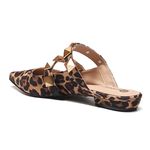 Mule Savanna – Animal Print