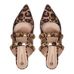 Mule Savanna – Animal Print