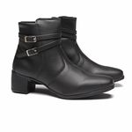 Bota Brisa Urbana – Napa Preta
