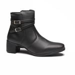 Bota Brisa Urbana – Napa Preta