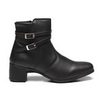 Bota Brisa Urbana – Napa Preta