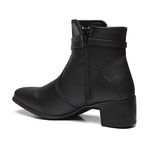 Bota Brisa Urbana – Napa Preta