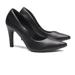 Scarpin Brisa Clássico Preto