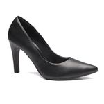 Scarpin Brisa Clássico Preto