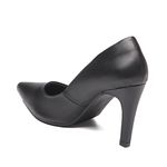 Scarpin Brisa Clássico Preto