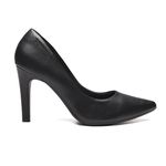 Scarpin Brisa Clássico Preto