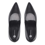 Scarpin Brisa Clássico Preto