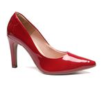 Scarpin Brisa Clássico Vermelho