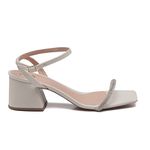 Sandália Magnolia Off White 