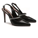 Slingback Lily