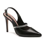 Slingback Lily