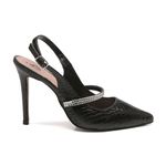 Slingback Lily