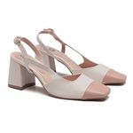 Slingback Daisy