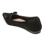 Sapatilha Lotus Preto