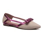 Sapatilha Violet