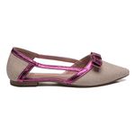 Sapatilha Violet