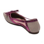 Sapatilha Violet