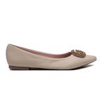 Sapatilha Azalea Off-White