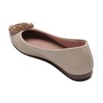 Sapatilha Azalea Off-White