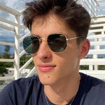 Óculos Apolo Gold L/Preta