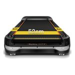 Esteira Ergométrica GTS 7