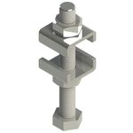 Ponteira Para Grampo de Aperto Rápido KIFIX PSM10