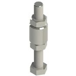 Ponteira Para Grampo de Aperto Rápido KIFIX PSBM8