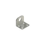 Base L para de Aperto Rápido KIFIX KF025+035