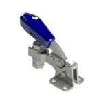 Grampo de Aperto Rápido Horizontal KIFIX KF102 D CL 50Kgf