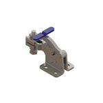 Grampo de Aperto Rápido Horizontal KIFIX KF103 D INOX 75Kgf