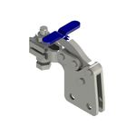 Grampo de Aperto Rápido Horizontal KIFIX KF103 R 75Kgf