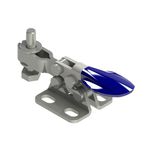 Grampo de Aperto Rápido Horizontal KIFIX KF105 D INOX 30Kgf