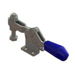 Grampo de Aperto Rápido Horizontal KIFIX KF106 D INOX 70Kgf