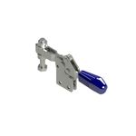 Grampo de Aperto Rápido Horizontal KIFIX KF106 R 70Kgf
