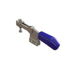 Grampo de Aperto Rápido Horizontal KIFIX KF152 R INOX 130Kgf