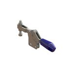 Grampo de Aperto Rápido Horizontal KIFIX KF312 R 70Kgf