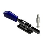 Grampo de Aperto Rápido Horizontal KIFIX KF515 DS 360Kgf