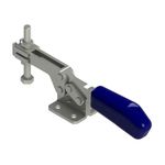 Grampo de Aperto Rápido Horizontal KIFIX KF521 D 130Kgf