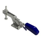 Grampo de Aperto Rápido Horizontal KIFIX KF521 D TR 130Kgf