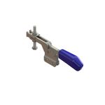 Grampo de Aperto Rápido Horizontal KIFIX KF521 R 130Kgf