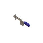 Grampo de Aperto Rápido Horizontal KIFIX KF521 RL 100Kgf