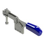 Grampo de Aperto Rápido Horizontal KIFIX KF523 R 180Kgf