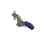 Grampo de Aperto Rápido Horizontal KIFIX KF531 DI TR 400Kgf