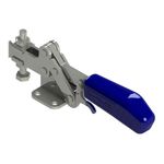 Grampo de Aperto Rápido Horizontal KIFIX KF531 D TR 400Kgf