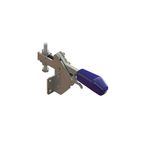 Grampo de Aperto Rápido Horizontal KIFIX KF531 F TR 400Kgf