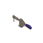 Grampo de Aperto Rápido Horizontal KIFIX KF534 D 450Kgf